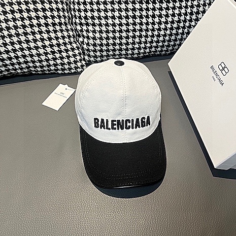 Balenciaga Hats #614428 replica