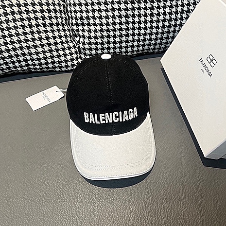 Balenciaga Hats #614429 replica