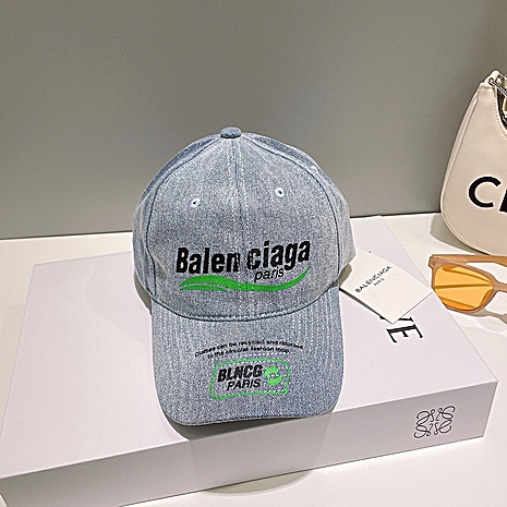 Balenciaga Hats #614447 replica