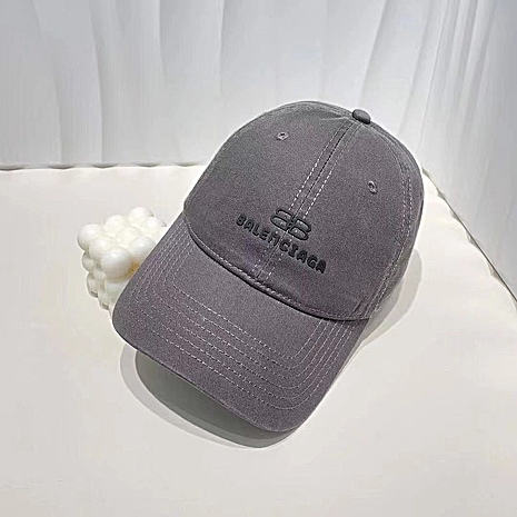 Balenciaga Hats #614456 replica