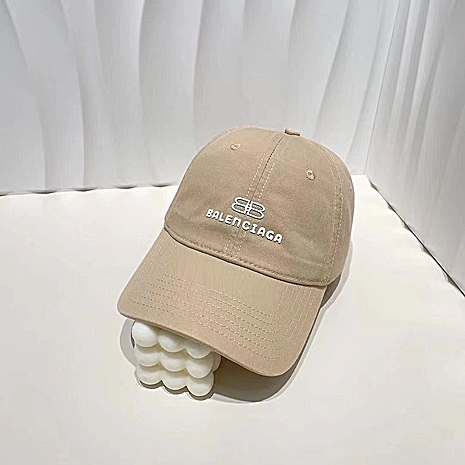 Balenciaga Hats #614457 replica