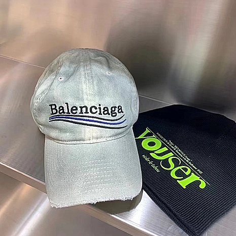 Balenciaga Hats #614460 replica