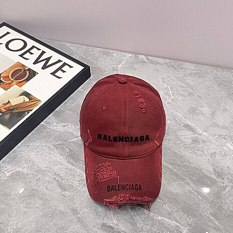 Balenciaga Hats #614467 replica