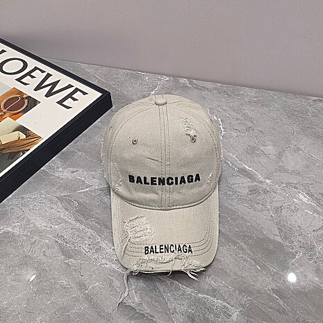 Balenciaga Hats #614469 replica