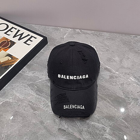 Balenciaga Hats #614471 replica