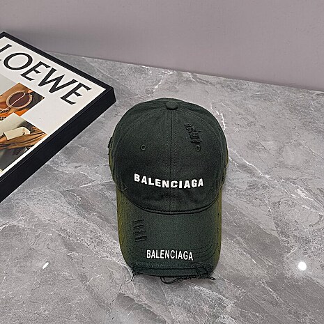 Balenciaga Hats #614500 replica