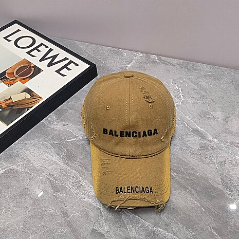 Balenciaga Hats #614502 replica