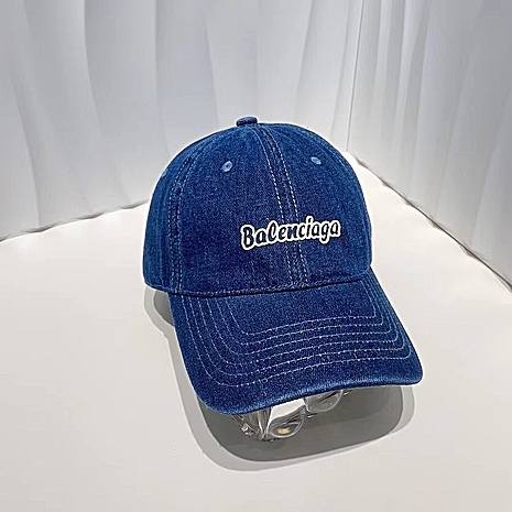 Balenciaga Hats #614503 replica
