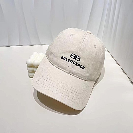 Balenciaga Hats #614507 replica