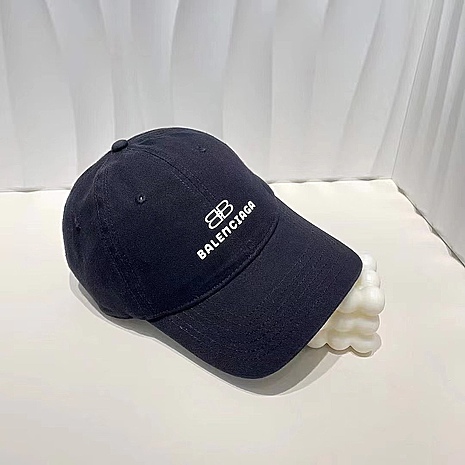 Balenciaga Hats #614508 replica