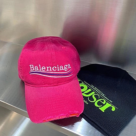 Balenciaga Hats #614510 replica