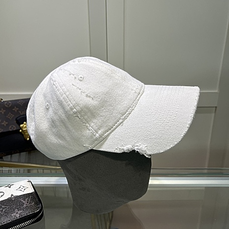 Balenciaga Hats #614544 replica