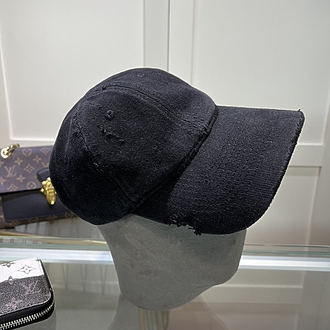 Balenciaga Hats #614545 replica