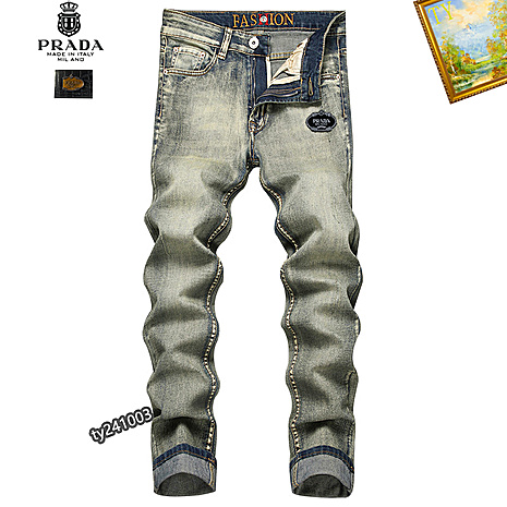 Prada Jeans for MEN #614658 replica