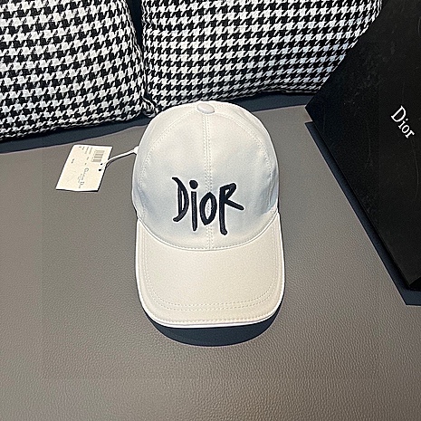Dior hats & caps #614667 replica
