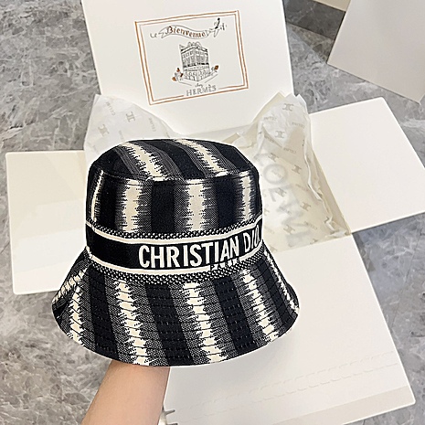 Dior hats & caps #614670 replica