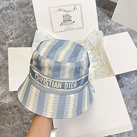 Dior hats & caps #614673 replica