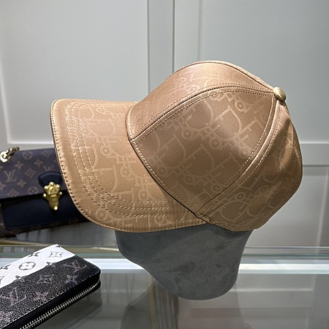 Dior hats & caps #614690 replica