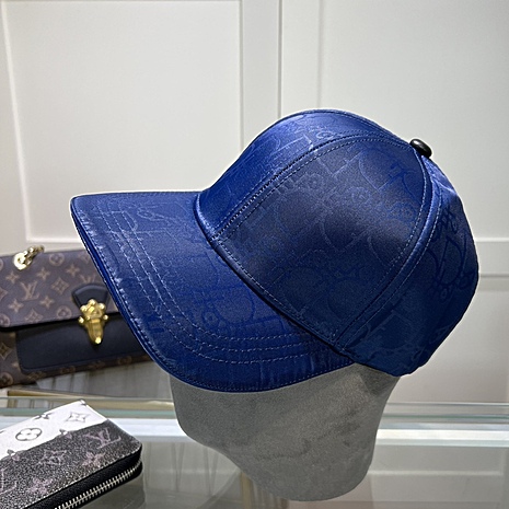 Dior hats & caps #614691 replica