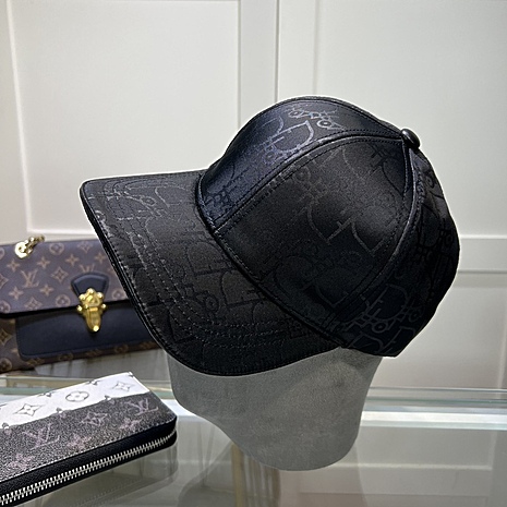 Dior hats & caps #614692 replica