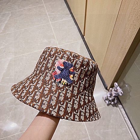 Dior hats & caps #614716 replica