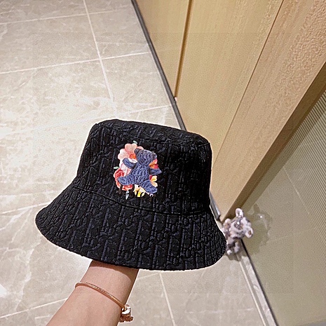 Dior hats & caps #614717 replica