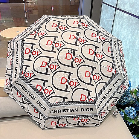 Dior Umbrellas #614721 replica