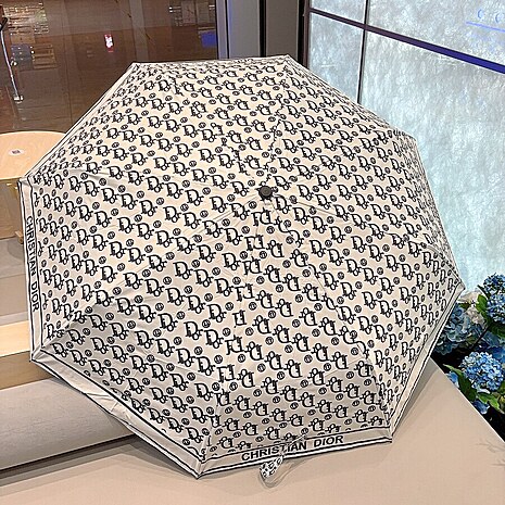 Dior Umbrellas #614723 replica