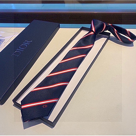 Dior Necktie #614731 replica