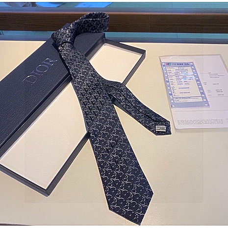 Dior Necktie #614732 replica