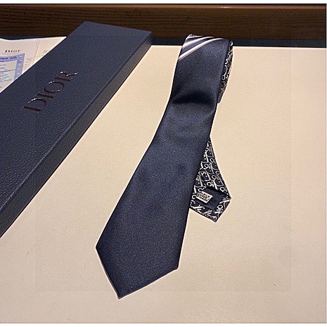 Dior Necktie #614734 replica