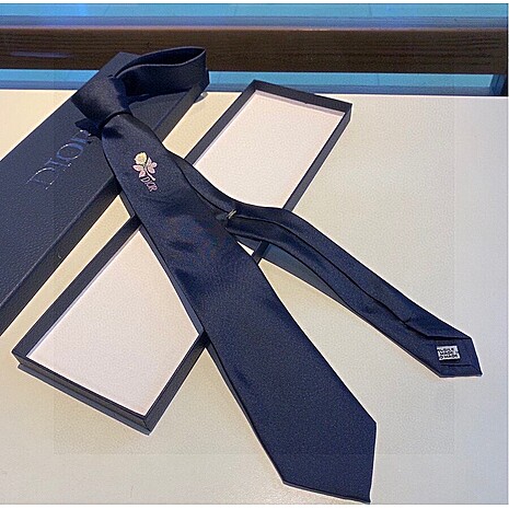 Dior Necktie #614736 replica