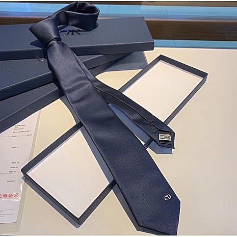 Dior Necktie #614738 replica