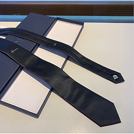Dior Necktie #614739 replica