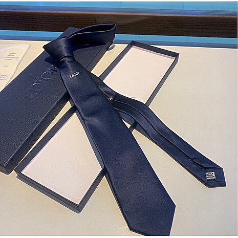 Dior Necktie #614740 replica