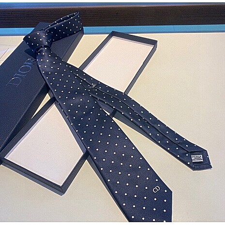 Dior Necktie #614741 replica
