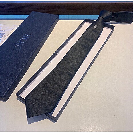 Dior Necktie #614742 replica