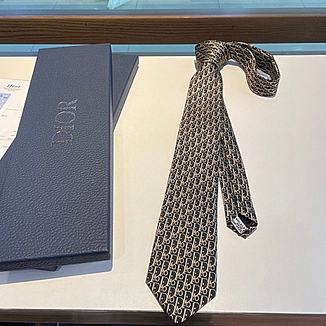 Dior Necktie #614749 replica