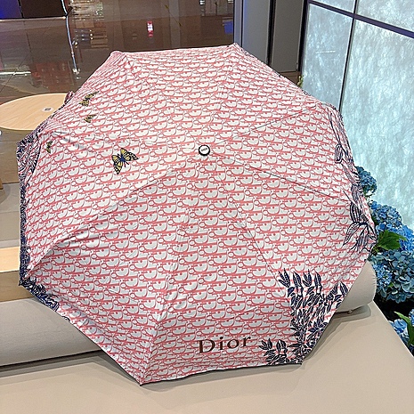 Dior Umbrellas #614754 replica
