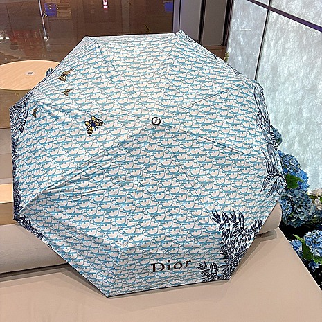 Dior Umbrellas #614759 replica