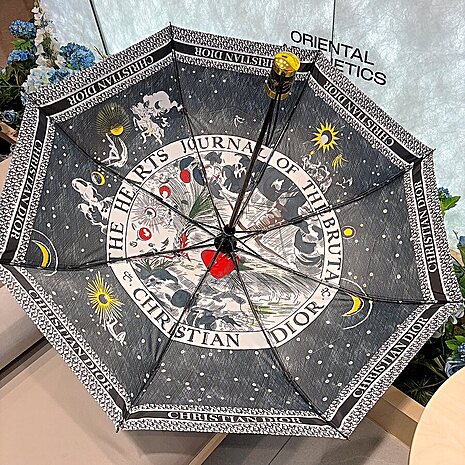 Dior Umbrellas #614761 replica