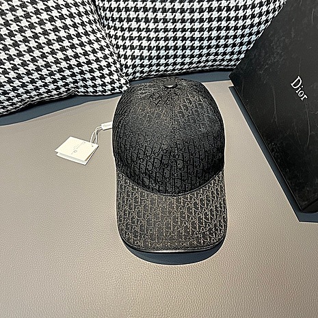 Dior hats & caps #614765 replica