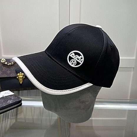 HERMES Caps&Hats #614790 replica