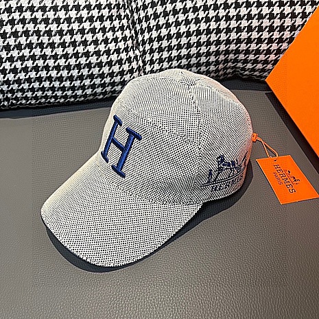 HERMES Caps&Hats #614794 replica