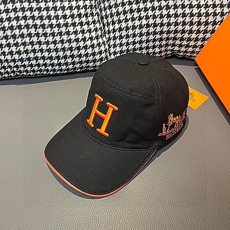 HERMES Caps&Hats #614795 replica