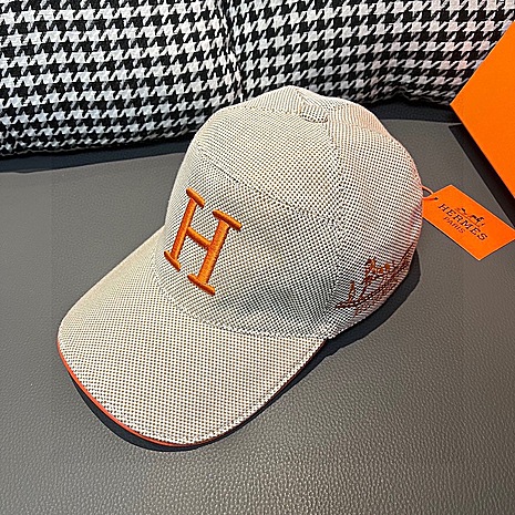 HERMES Caps&Hats #614796 replica