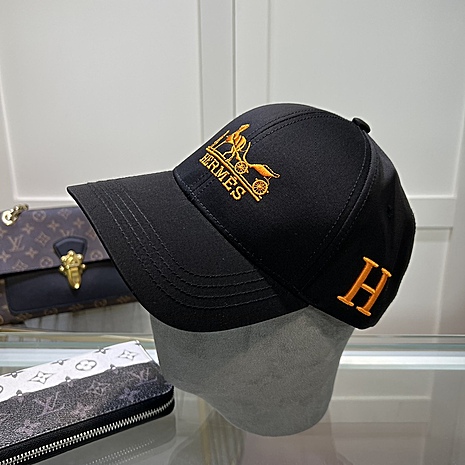 HERMES Caps&Hats #614820 replica