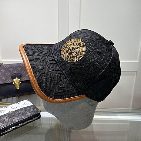 versace Caps&Hats #614843 replica