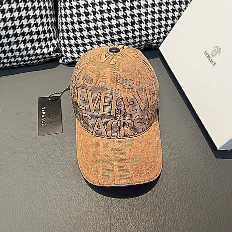 versace Caps&Hats #614844 replica