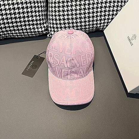 versace Caps&Hats #614846 replica